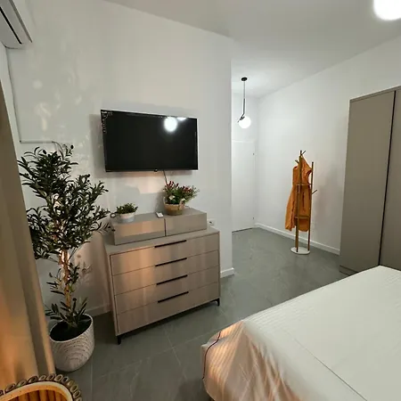 Lejlighed Erid Golem (Tirana)