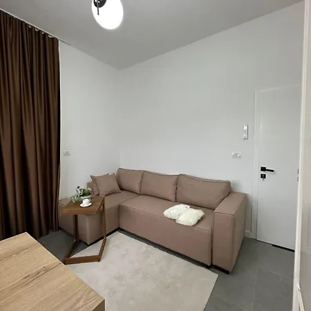 Apartman Erid Golem