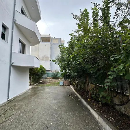 Erid Apartman Golem