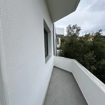 Erid Apartman Golem