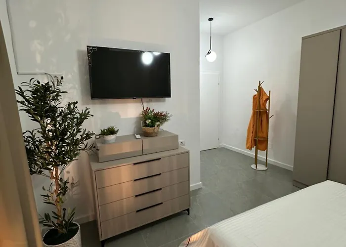 Lejlighed Erid Golem (Tirana)