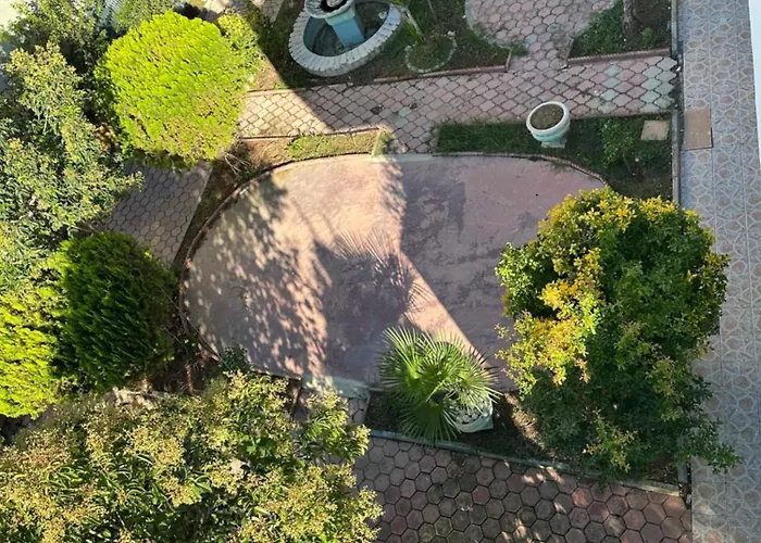 Lejlighed Erid Golem (Tirana)